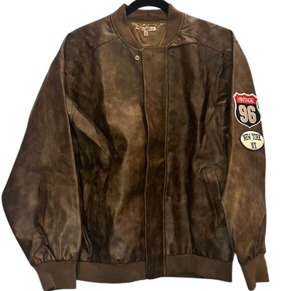 Bailey Rose – Vintage 96 Bomber Jacket – XS - Picture 1 of 5